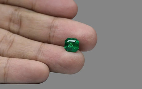 Colombia Emerald - 2.57 ct
