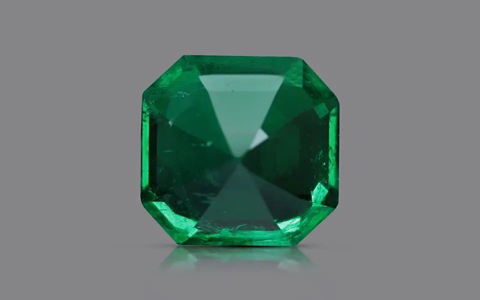 Colombia Emerald - 2.57 ct