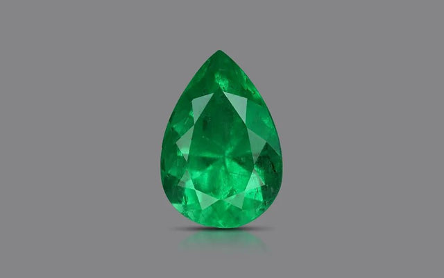 Colombia Emerald - 2.93 ct