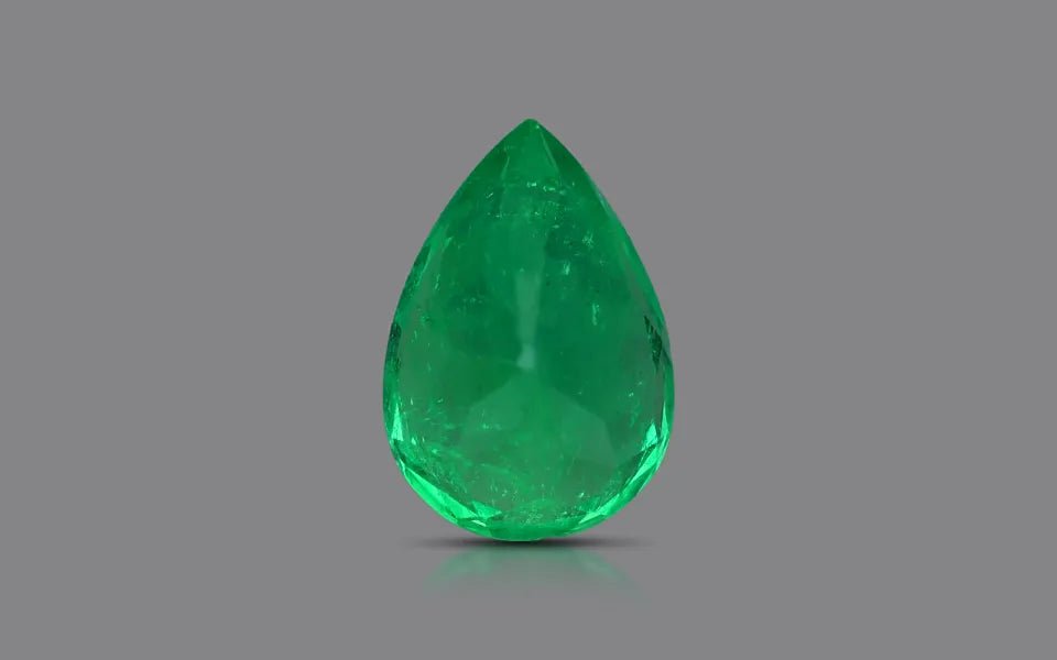 Colombia Emerald - 2.93 ct