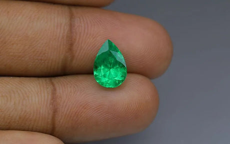 Colombia Emerald - 2.93 ct