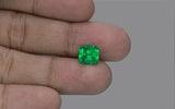 Colombia Emerald - 3.06 ct