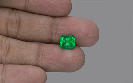 Colombia Emerald - 3.06 ct