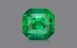 Colombia Emerald - 3.06 ct