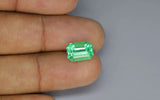 Colombia Emerald - 3.27 ct