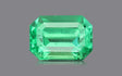 Colombia Emerald - 3.27 ct