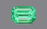 Colombia Emerald - 3.27 ct