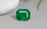 Colombia Emerald - 3.32 ct