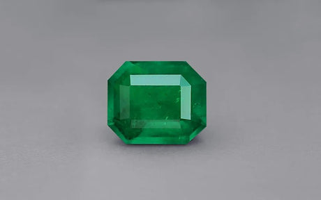 Colombia Emerald - 3.32 ct