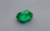 Colombia Emerald - 3.32 ct