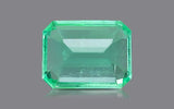 Colombia Emerald - 3.41 ct
