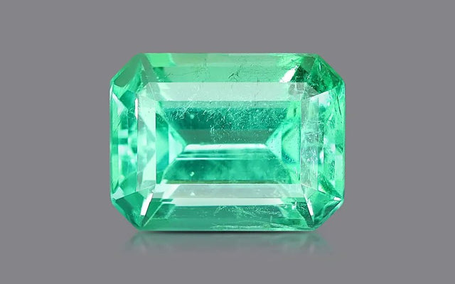 Colombia Emerald - 3.41 ct