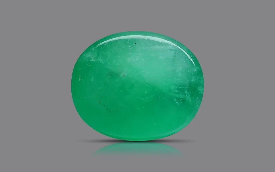 Colombia Emerald - 34.58 ct
