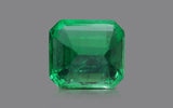 Colombia Emerald - 3.78 ct