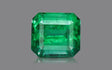 Colombia Emerald - 3.78 ct