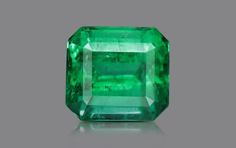 Colombia Emerald - 3.78 ct