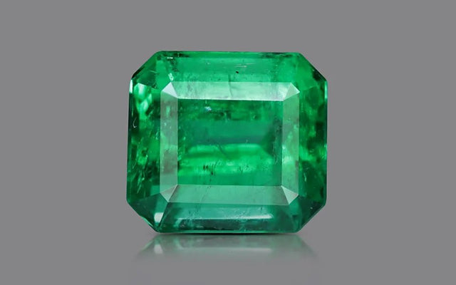 Colombia Emerald - 3.78 ct
