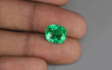 Colombia Emerald - 3.89 ct