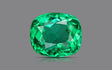 Colombia Emerald - 3.89 ct