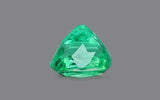 Colombia Emerald - 3.91 ct