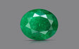 Colombia Emerald - 3.98 ct