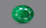 Colombia Emerald - 3.98 ct