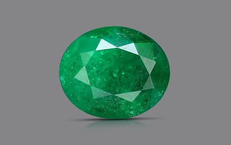 Colombia Emerald - 3.98 ct