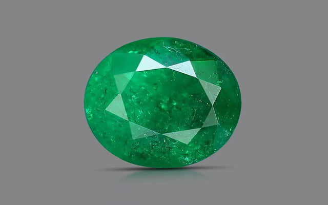 Colombia Emerald - 3.98 ct