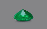 Colombia Emerald - 3.98 ct