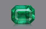 Colombia Emerald - 4.02 ct