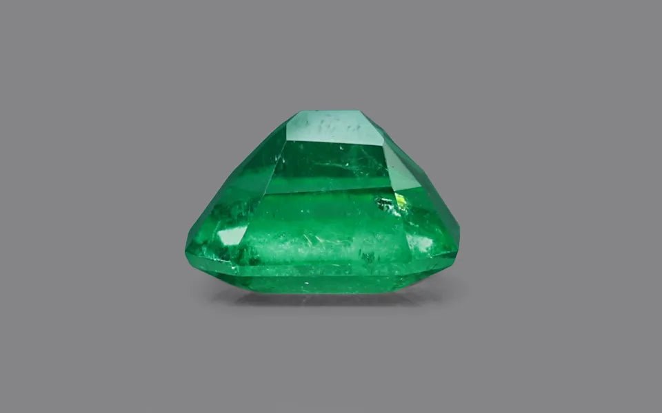 Colombia Emerald - 4.02 ct