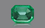 Colombia Emerald - 4.02 ct