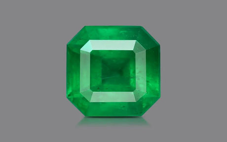 Colombia Emerald - 4.41 ct