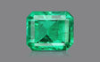 Colombia Emerald - 4.49 ct