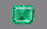 Colombia Emerald - 4.49 ct