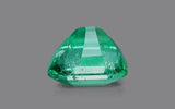 Colombia Emerald - 4.51 ct