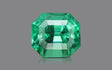 Colombia Emerald - 4.51 ct