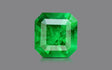Colombia Emerald - 4.53 ct