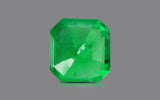 Colombia Emerald - 4.53 ct