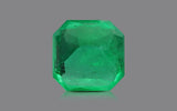 Colombia Emerald - 4.61 ct