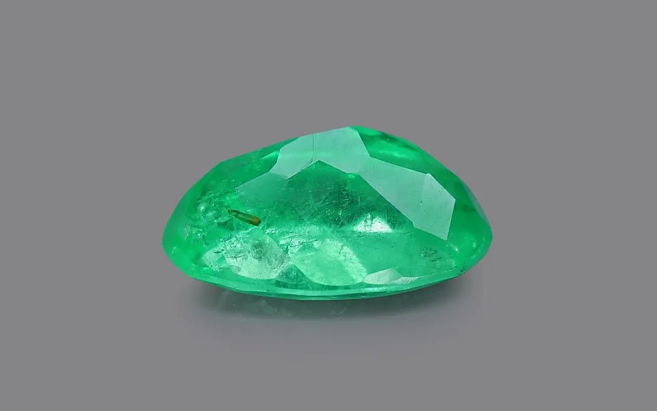 Colombia Emerald - 4.63 ct