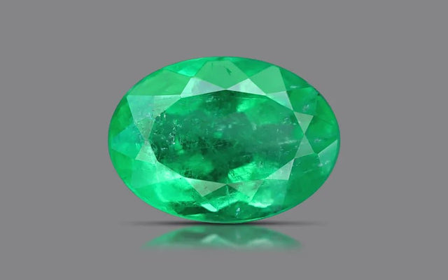 Colombia Emerald - 4.63 ct