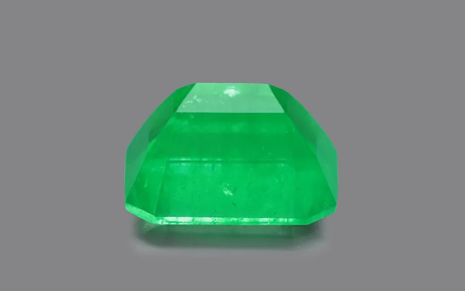 Colombia Emerald - 4.70 ct