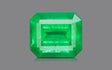Colombia Emerald - 4.70 ct