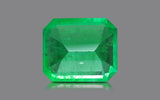 Colombia Emerald - 4.70 ct