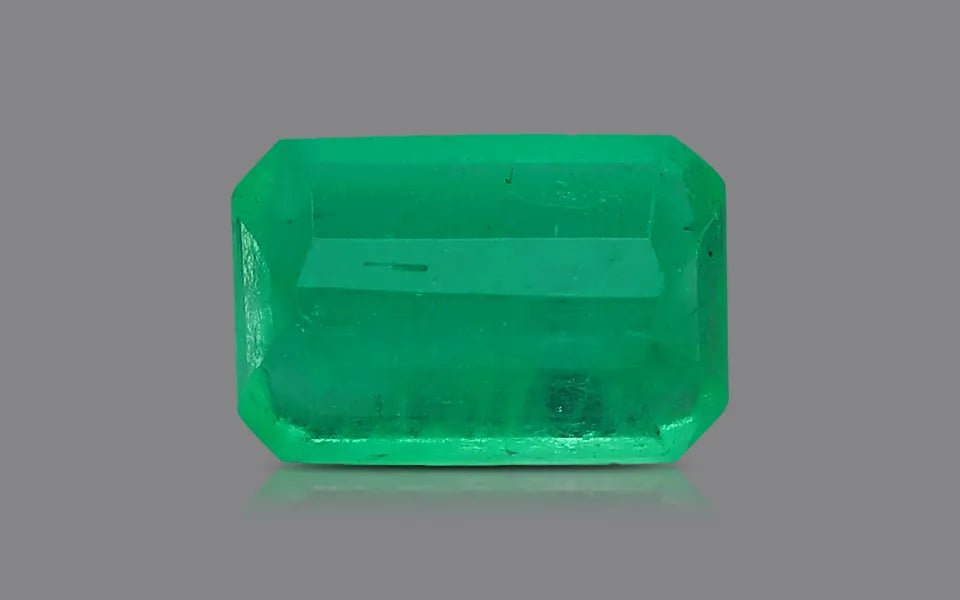 Colombia Emerald - 4.77 ct