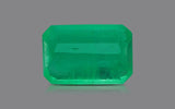 Colombia Emerald - 4.77 ct