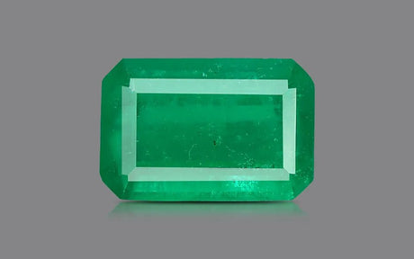 Colombia Emerald - 4.77 ct