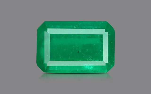 Colombia Emerald - 4.77 ct