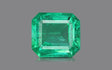 Colombia Emerald - 4.84 ct